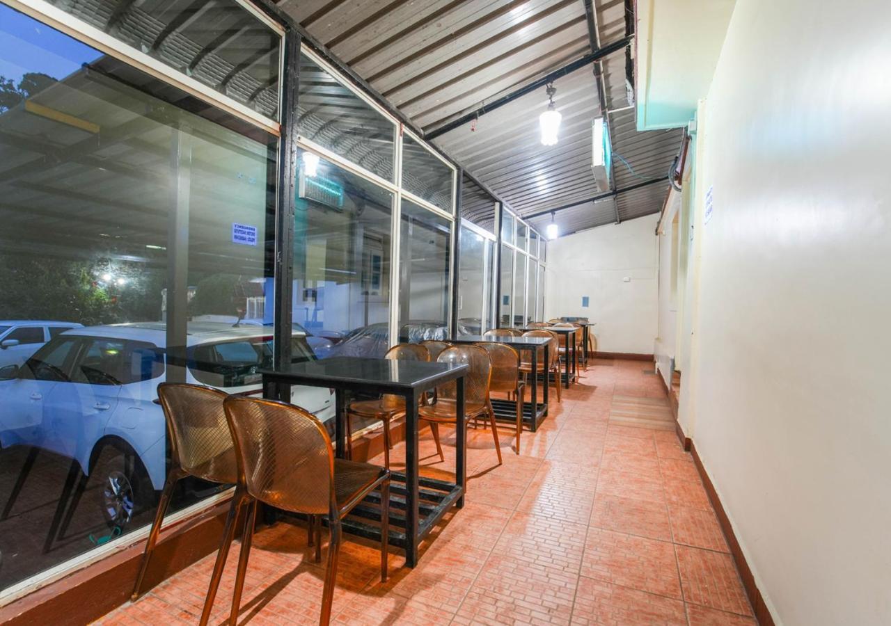 Silent Valley Farmstead Ooty By Voye Homes Εξωτερικό φωτογραφία
