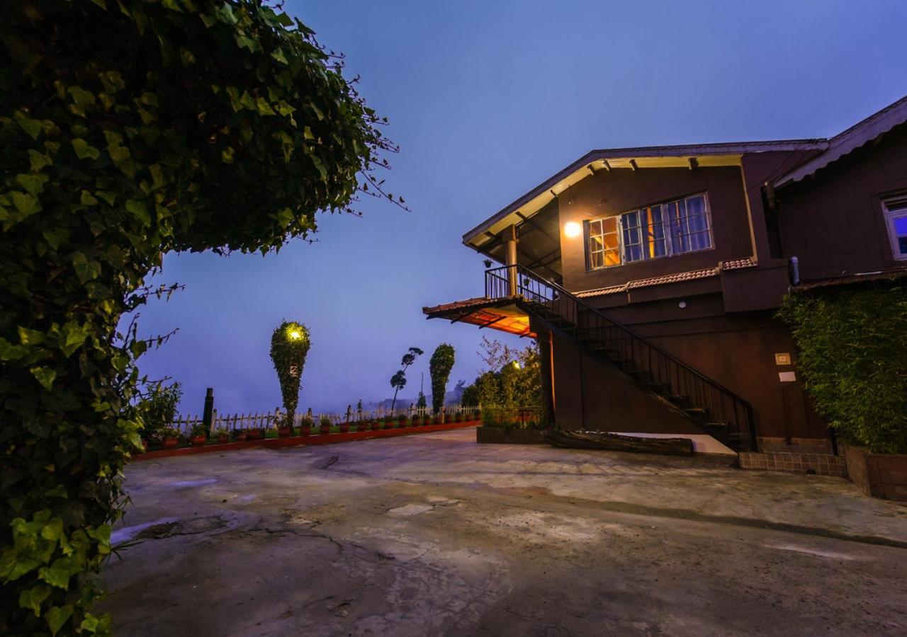 Silent Valley Farmstead Ooty By Voye Homes Εξωτερικό φωτογραφία