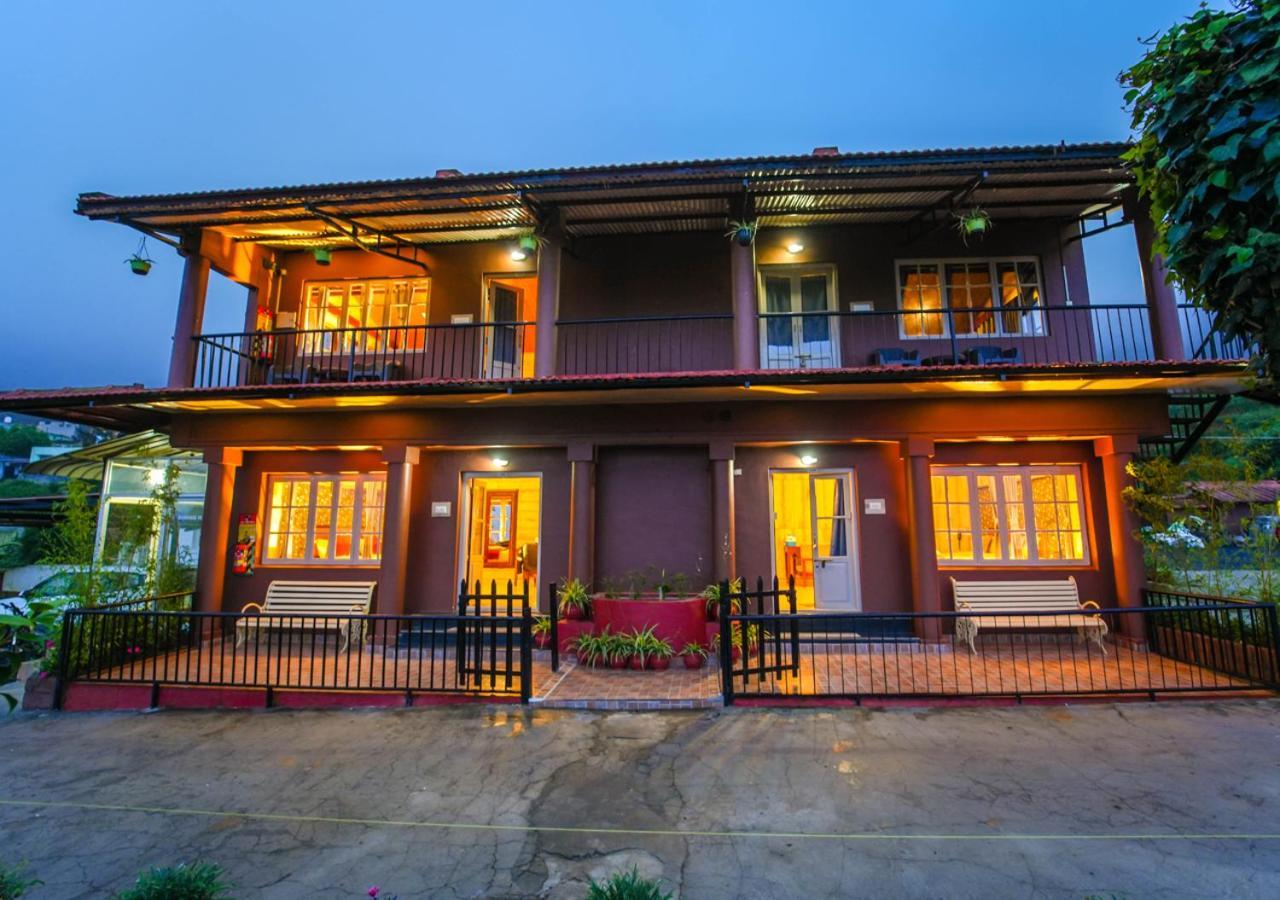 Silent Valley Farmstead Ooty By Voye Homes Εξωτερικό φωτογραφία