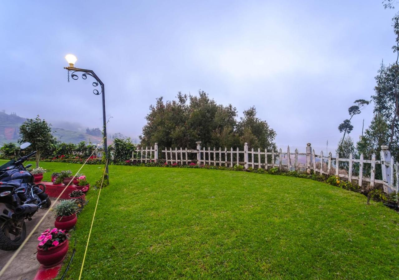 Silent Valley Farmstead Ooty By Voye Homes Εξωτερικό φωτογραφία