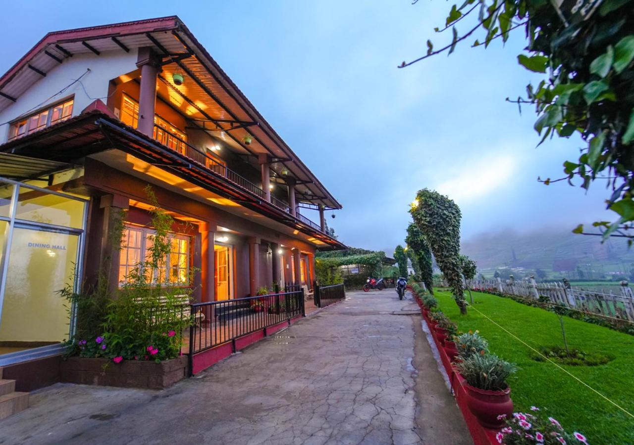 Silent Valley Farmstead Ooty By Voye Homes Εξωτερικό φωτογραφία