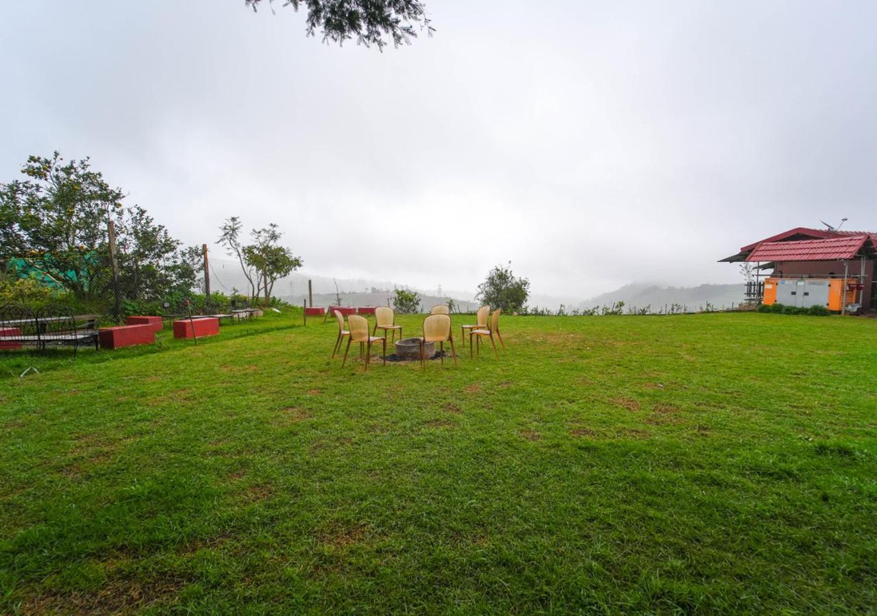 Silent Valley Farmstead Ooty By Voye Homes Εξωτερικό φωτογραφία