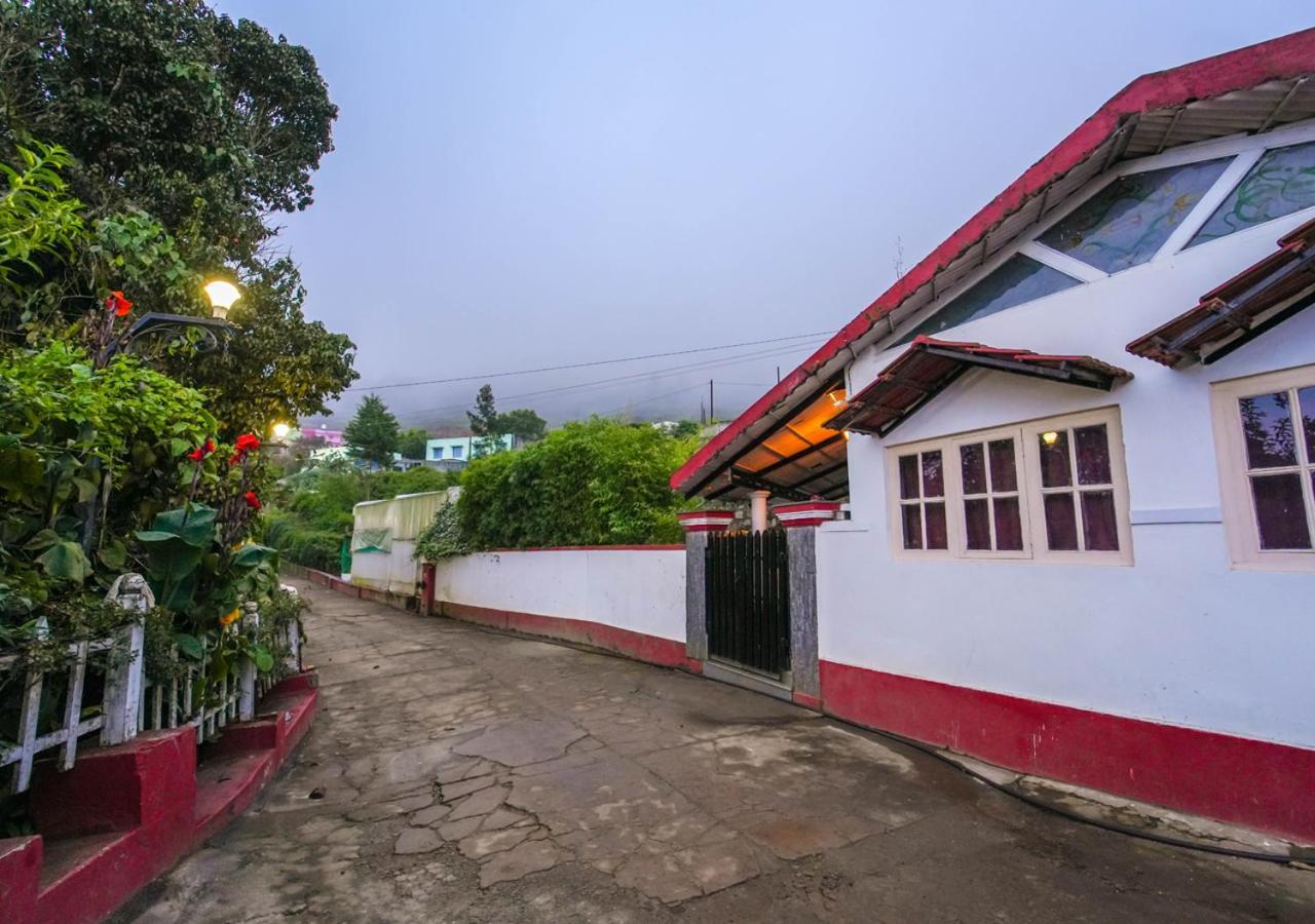 Silent Valley Farmstead Ooty By Voye Homes Εξωτερικό φωτογραφία