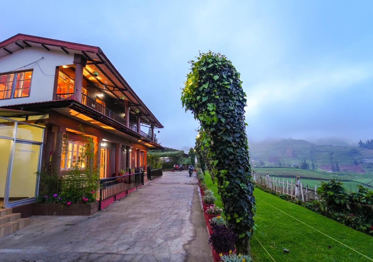 Silent Valley Farmstead Ooty By Voye Homes Εξωτερικό φωτογραφία