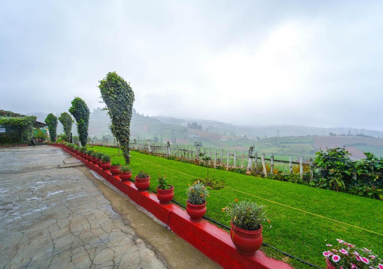 Silent Valley Farmstead Ooty By Voye Homes Εξωτερικό φωτογραφία