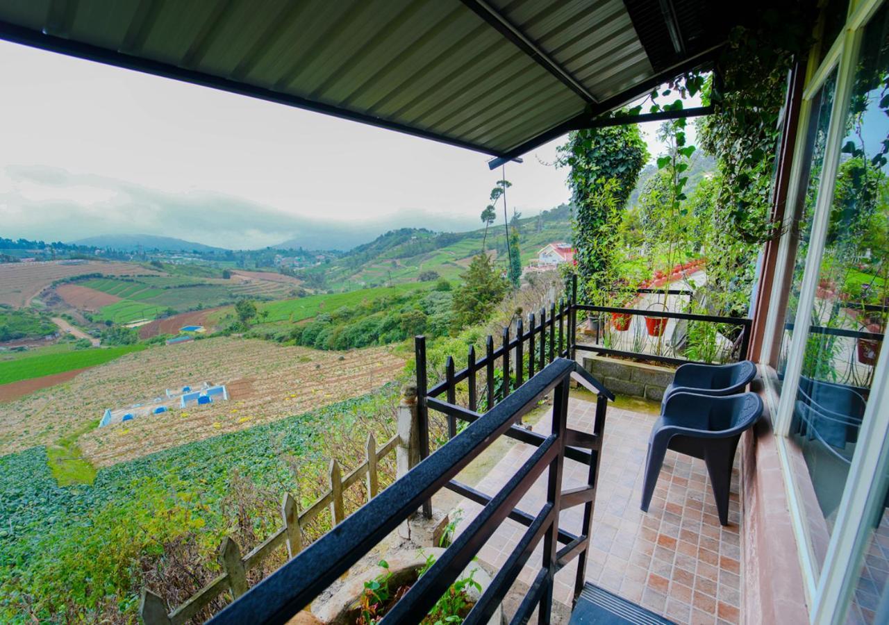 Silent Valley Farmstead Ooty By Voye Homes Εξωτερικό φωτογραφία