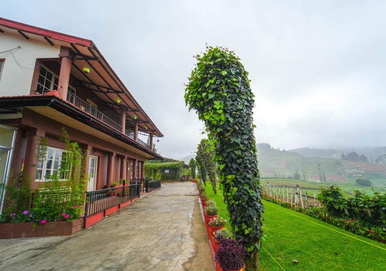 Silent Valley Farmstead Ooty By Voye Homes Εξωτερικό φωτογραφία