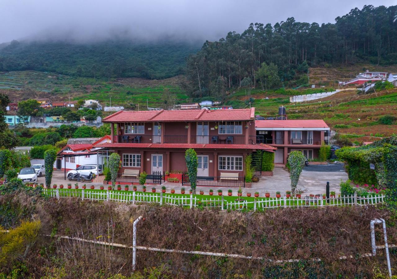 Silent Valley Farmstead Ooty By Voye Homes Εξωτερικό φωτογραφία