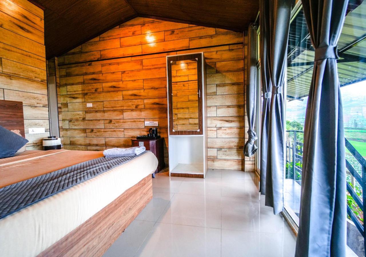 Silent Valley Farmstead Ooty By Voye Homes Εξωτερικό φωτογραφία