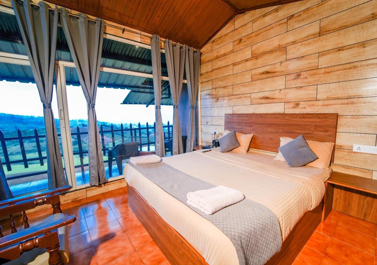 Silent Valley Farmstead Ooty By Voye Homes Εξωτερικό φωτογραφία