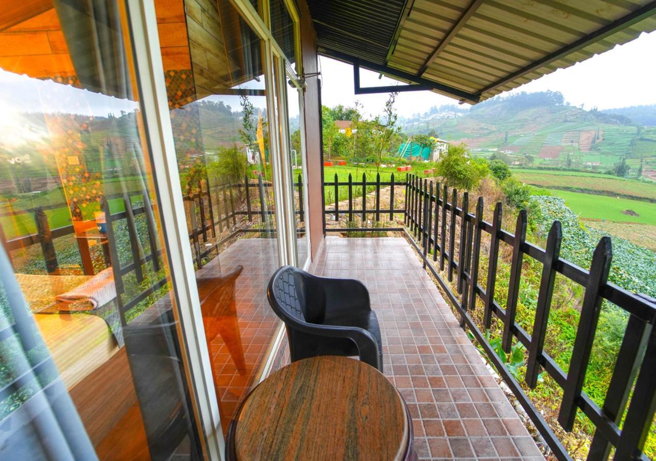 Silent Valley Farmstead Ooty By Voye Homes Εξωτερικό φωτογραφία