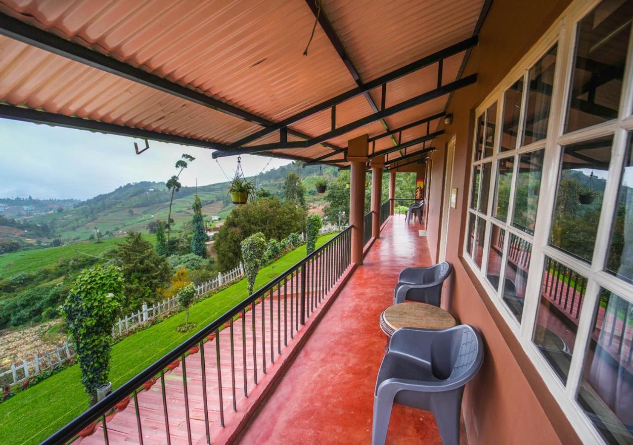 Silent Valley Farmstead Ooty By Voye Homes Εξωτερικό φωτογραφία