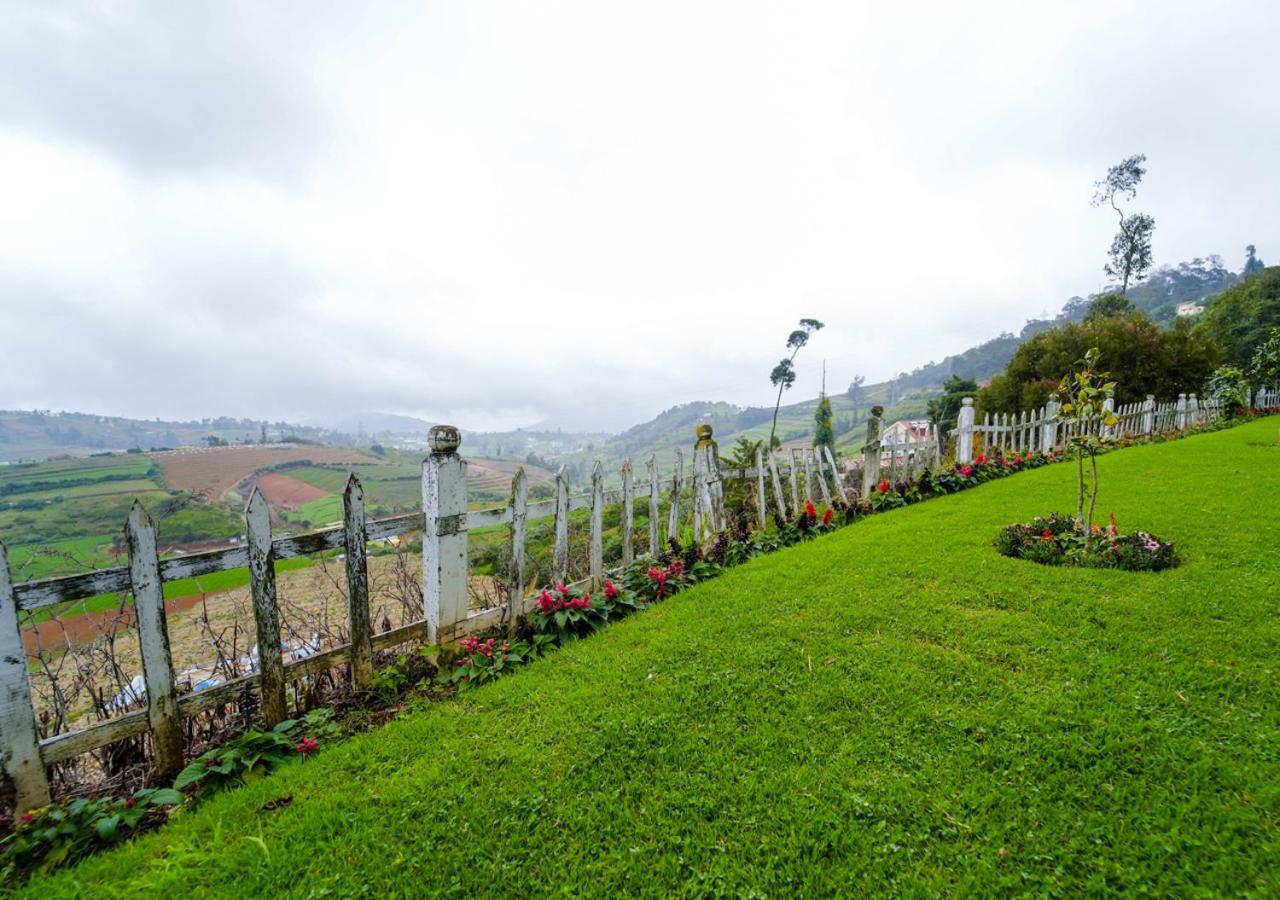Silent Valley Farmstead Ooty By Voye Homes Εξωτερικό φωτογραφία