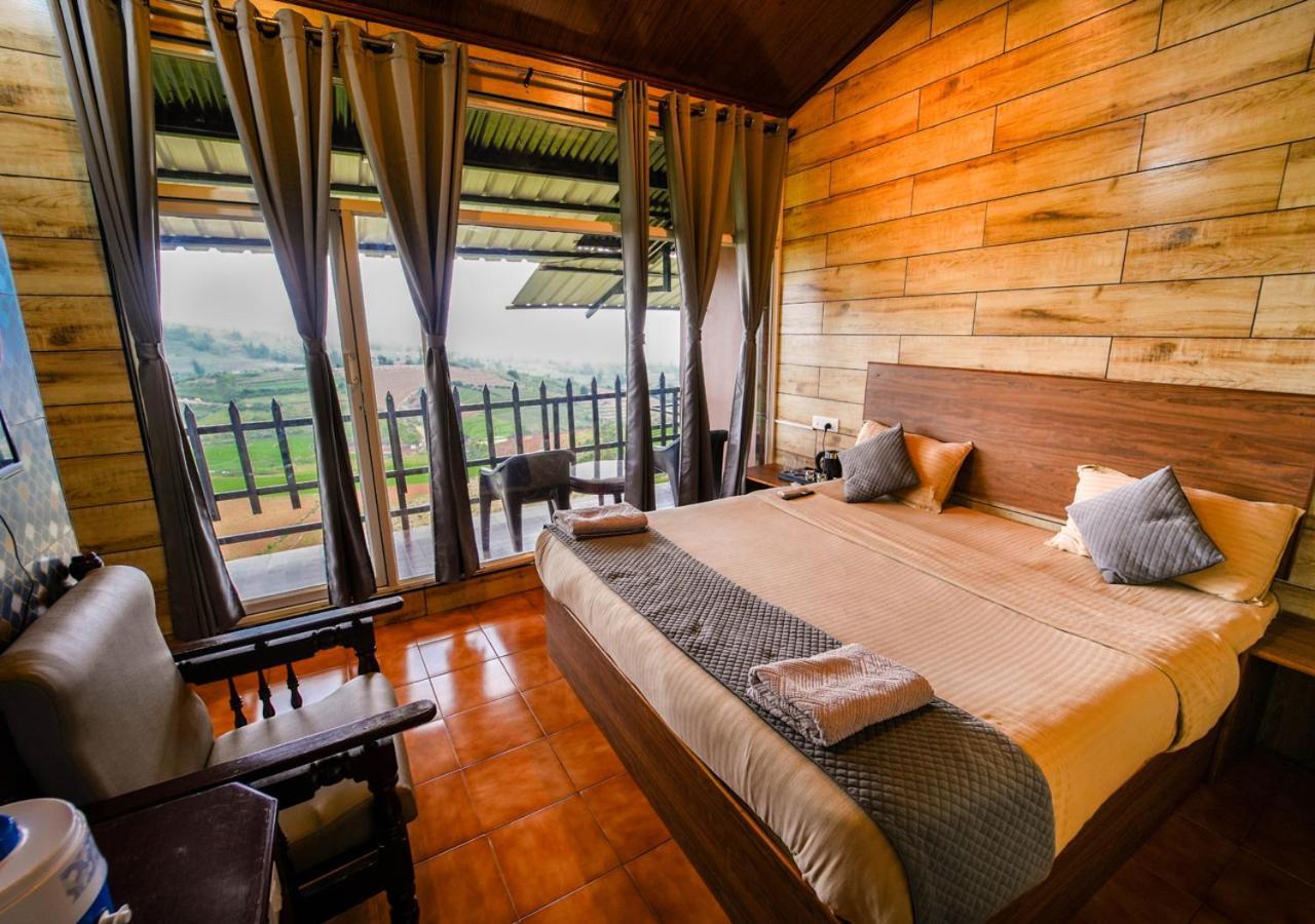Silent Valley Farmstead Ooty By Voye Homes Εξωτερικό φωτογραφία