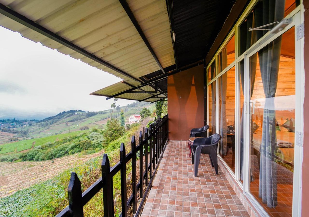 Silent Valley Farmstead Ooty By Voye Homes Εξωτερικό φωτογραφία