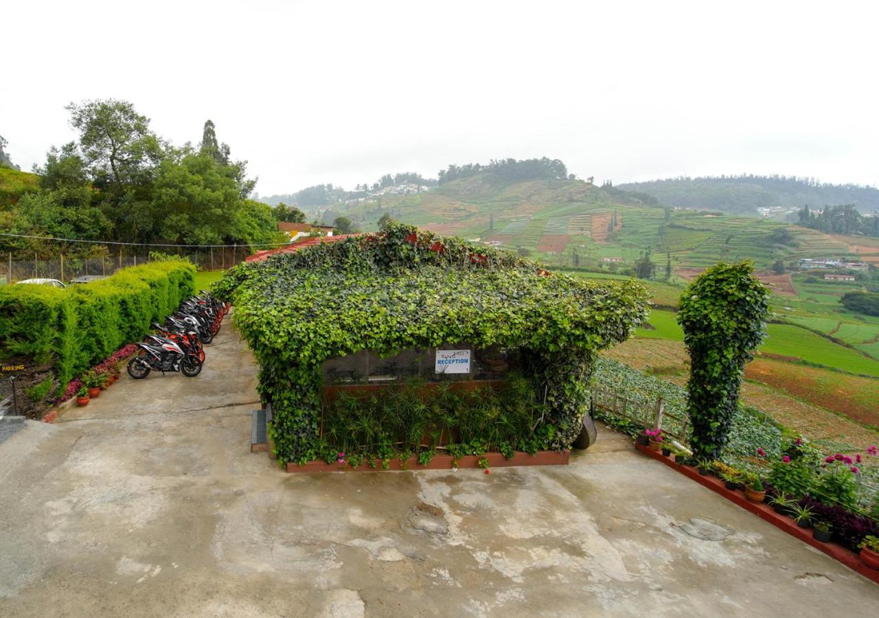 Silent Valley Farmstead Ooty By Voye Homes Εξωτερικό φωτογραφία