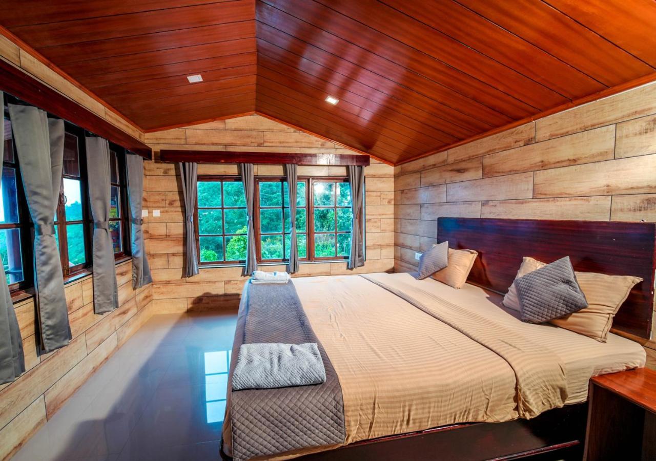 Silent Valley Farmstead Ooty By Voye Homes Εξωτερικό φωτογραφία