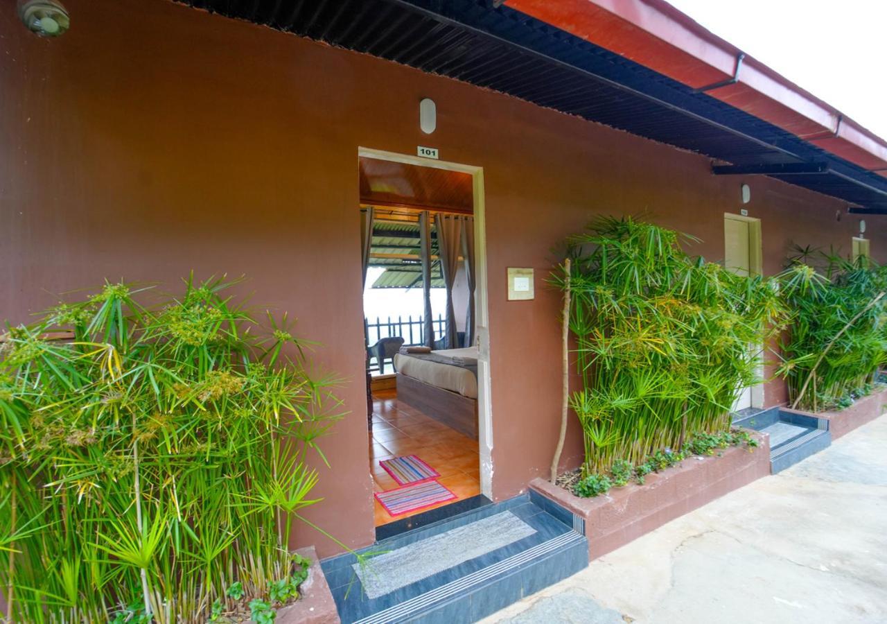Silent Valley Farmstead Ooty By Voye Homes Εξωτερικό φωτογραφία