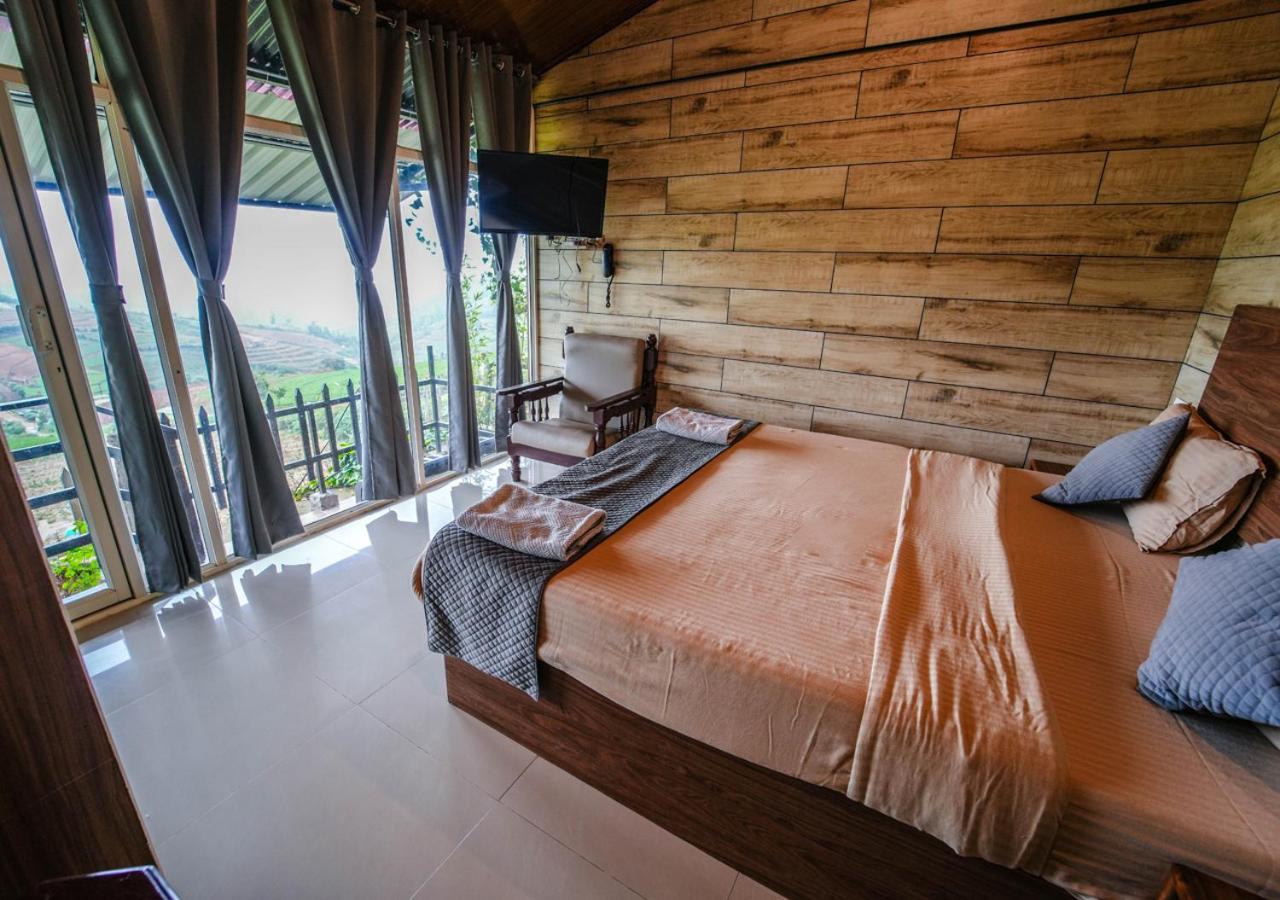 Silent Valley Farmstead Ooty By Voye Homes Εξωτερικό φωτογραφία