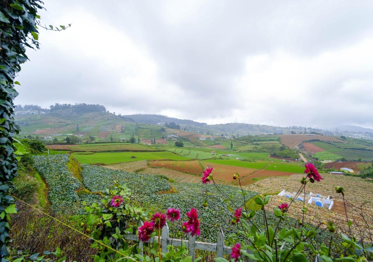 Silent Valley Farmstead Ooty By Voye Homes Εξωτερικό φωτογραφία