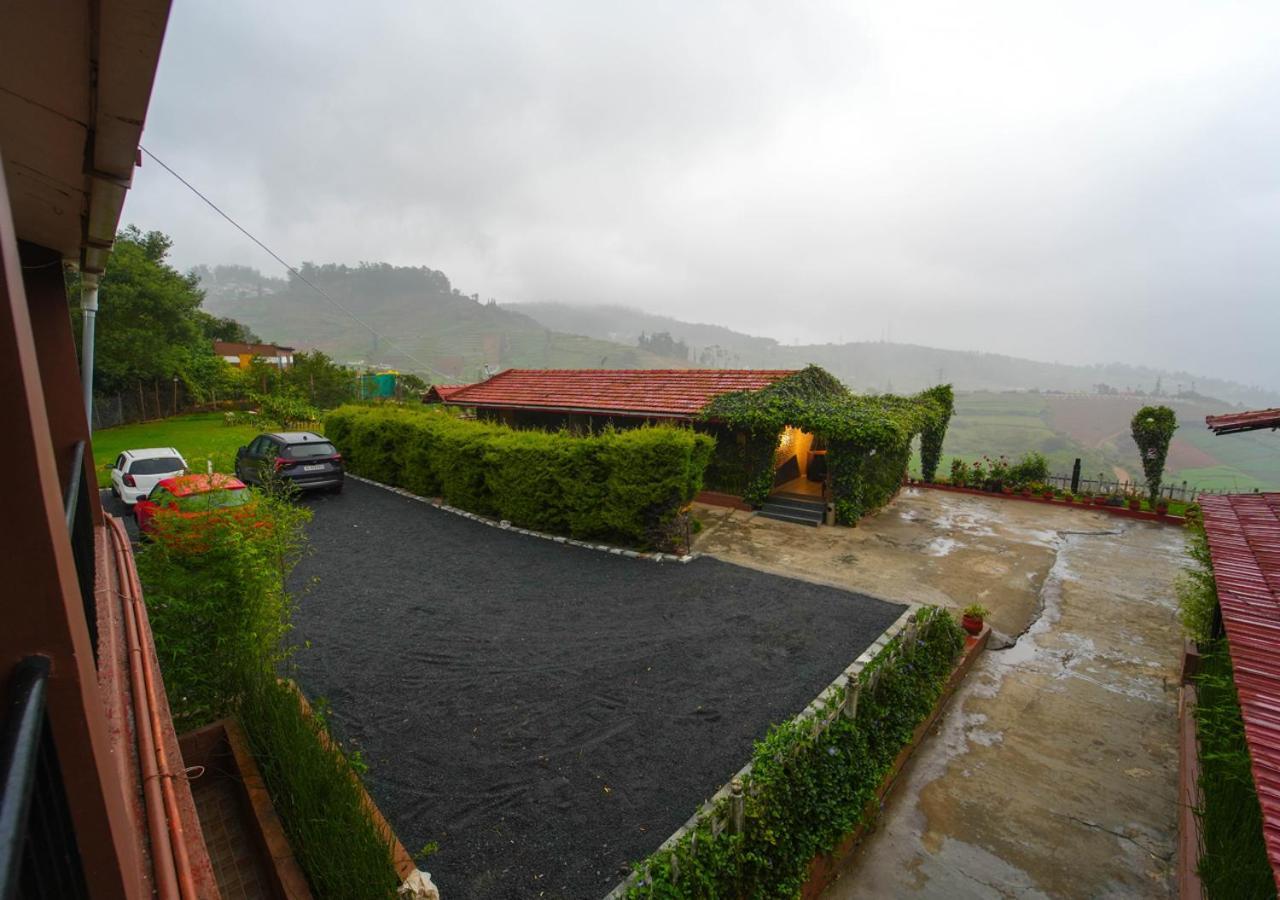 Silent Valley Farmstead Ooty By Voye Homes Εξωτερικό φωτογραφία