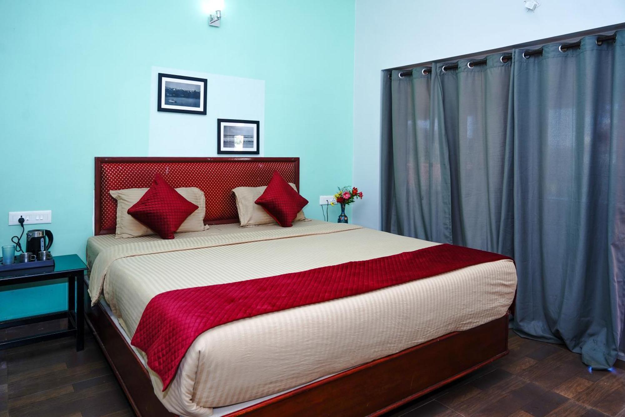 Silent Valley Farmstead Ooty By Voye Homes Εξωτερικό φωτογραφία