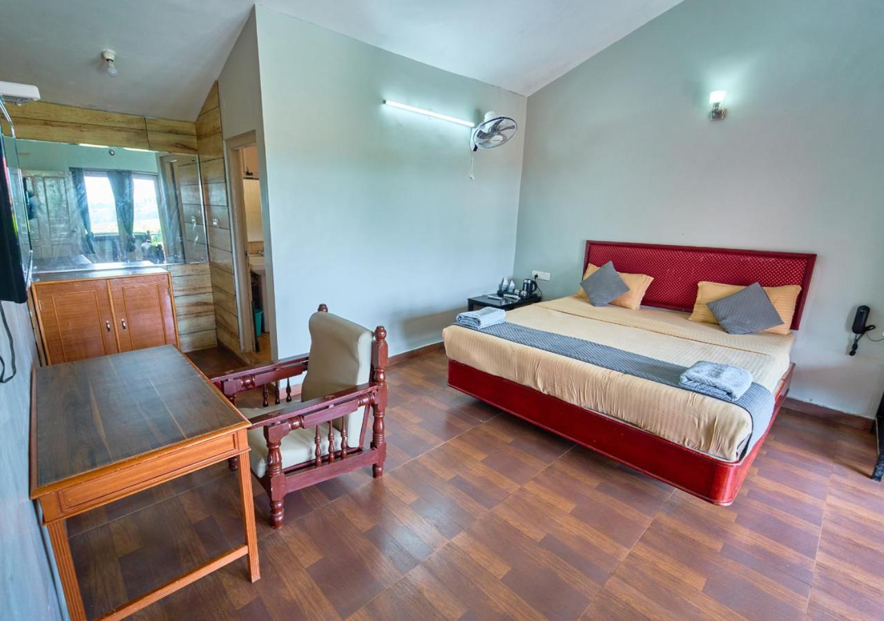 Silent Valley Farmstead Ooty By Voye Homes Εξωτερικό φωτογραφία