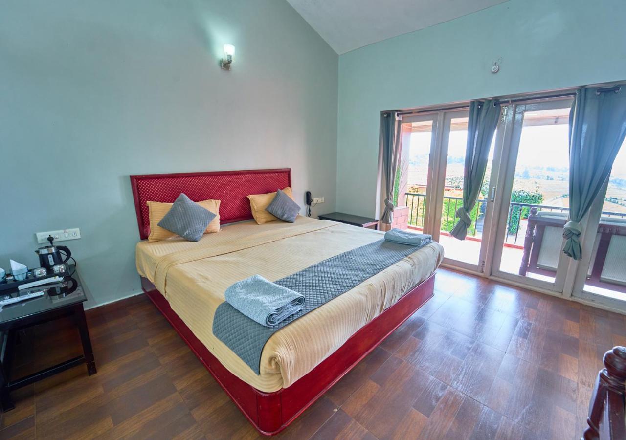 Silent Valley Farmstead Ooty By Voye Homes Εξωτερικό φωτογραφία
