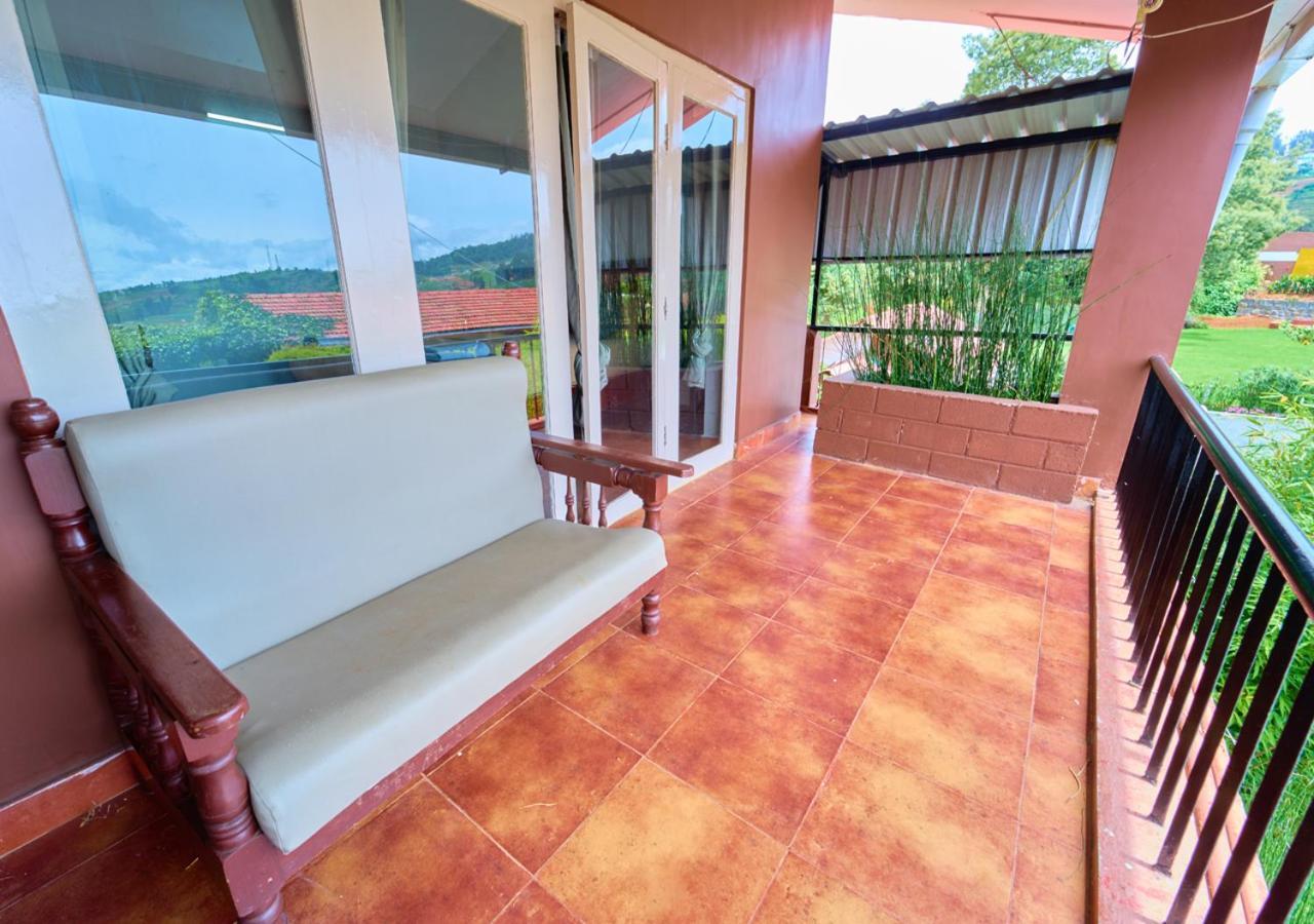 Silent Valley Farmstead Ooty By Voye Homes Εξωτερικό φωτογραφία