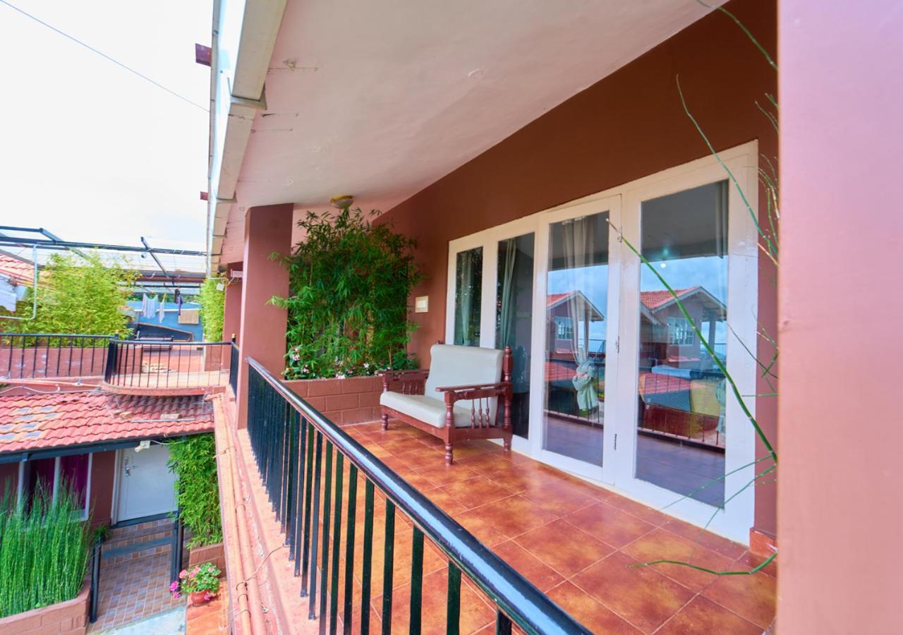 Silent Valley Farmstead Ooty By Voye Homes Εξωτερικό φωτογραφία