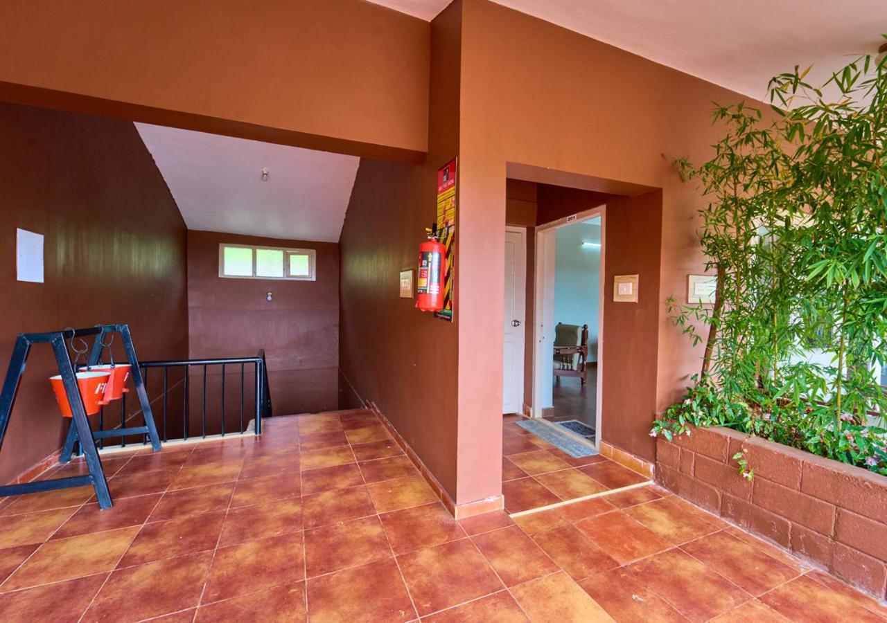 Silent Valley Farmstead Ooty By Voye Homes Εξωτερικό φωτογραφία